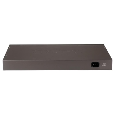 D-Link DES-1024R+