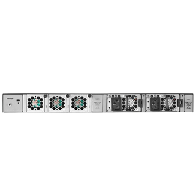 D-Link DXS-3400-24SC, Коммутаторы