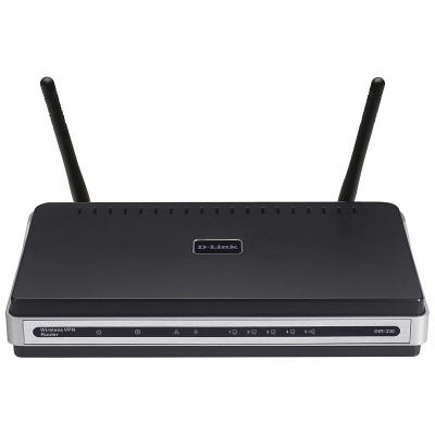 D-Link DIR-330