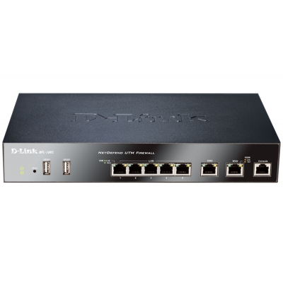 D-Link DFL-260E