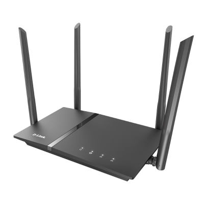 D-Link DIR-1260/SE, Принт-серверы