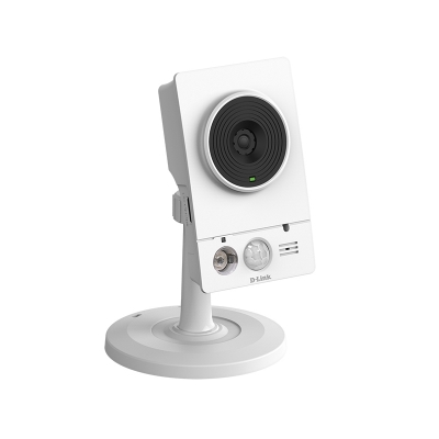 D-Link DCS-4201